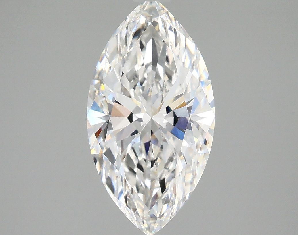 2.05 ct. marquise Lab Grown Diamond front image
