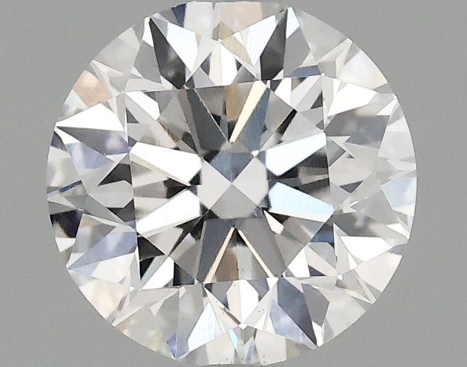 1.09 ct. round Lab Grown Diamond front image