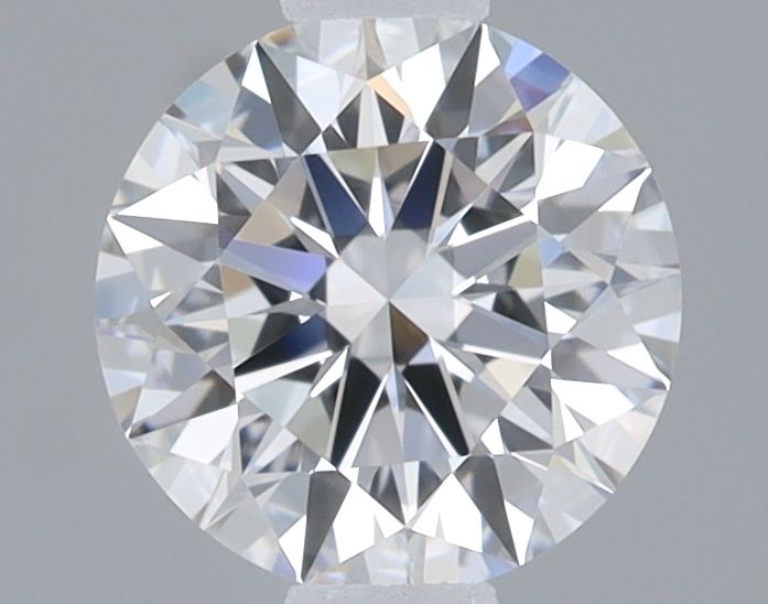 1.01 ct. round Lab Grown Diamond front image