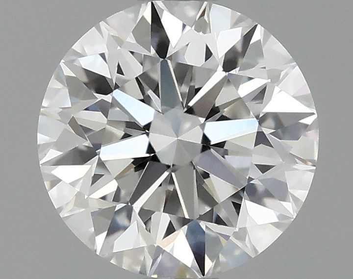 1.06 ct. round Lab Grown Diamond front image