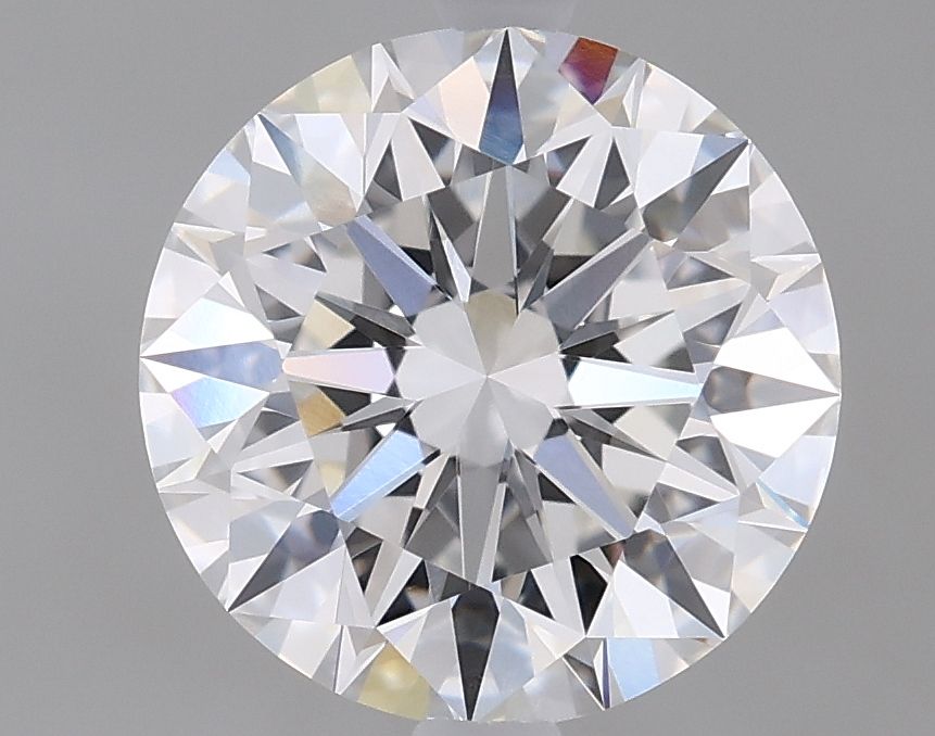 1.60 ct. round Lab Grown Diamond front image