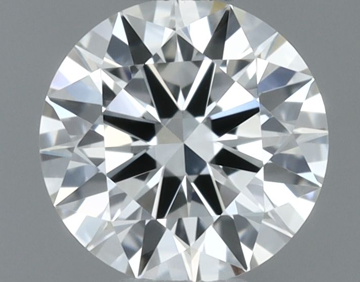 0.30 ct Round diamond