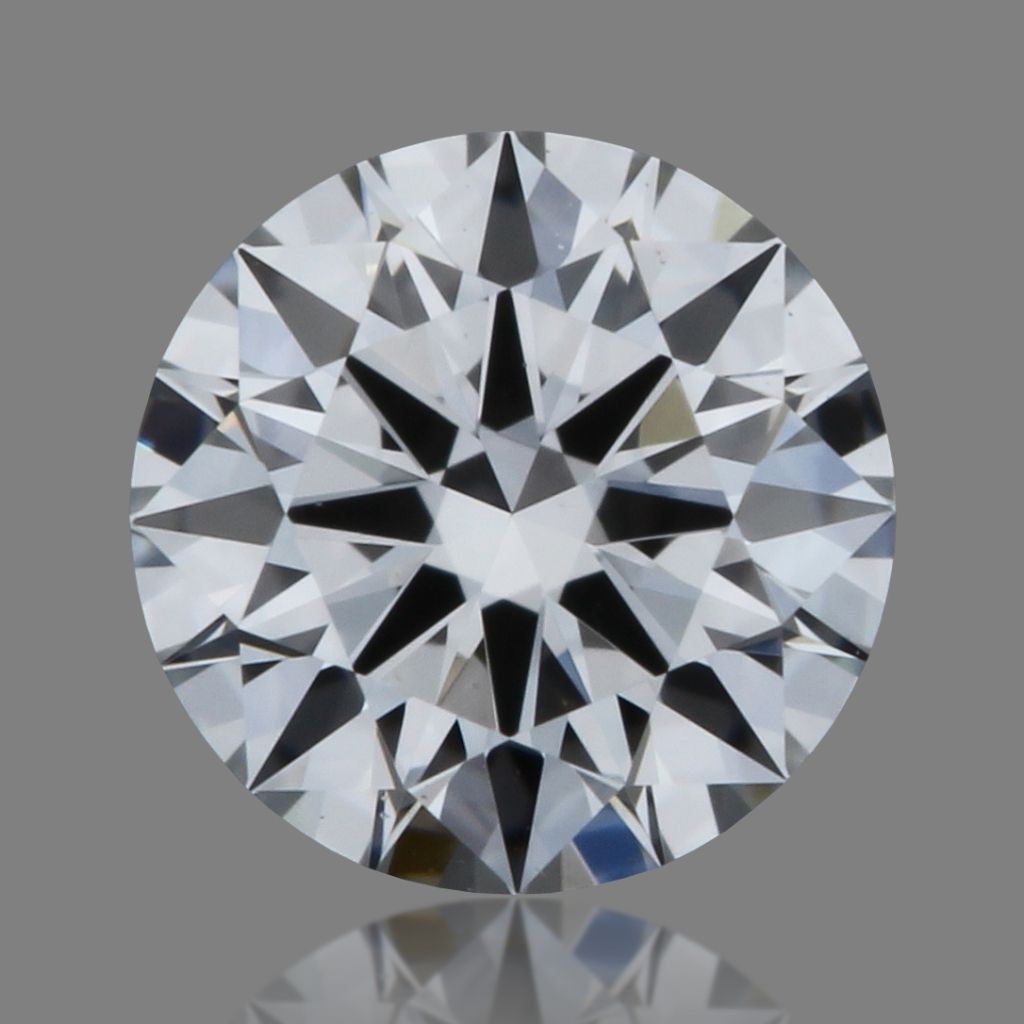 0.20 ct Round diamond