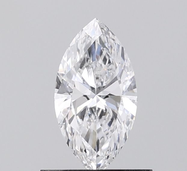 0.6 ct lab-grown Marquise Diamond