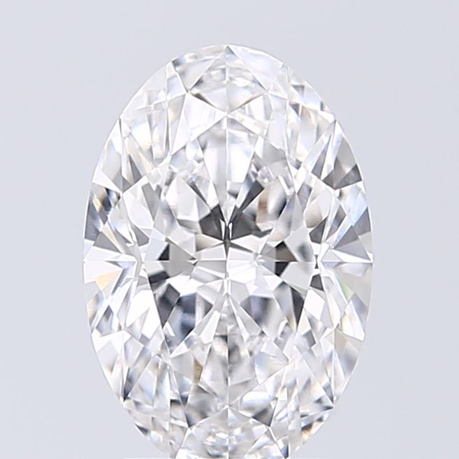 Diament 2.1 ct D/VVS2