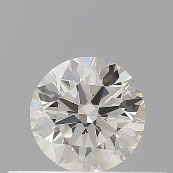 0.3 ct Round Diamond