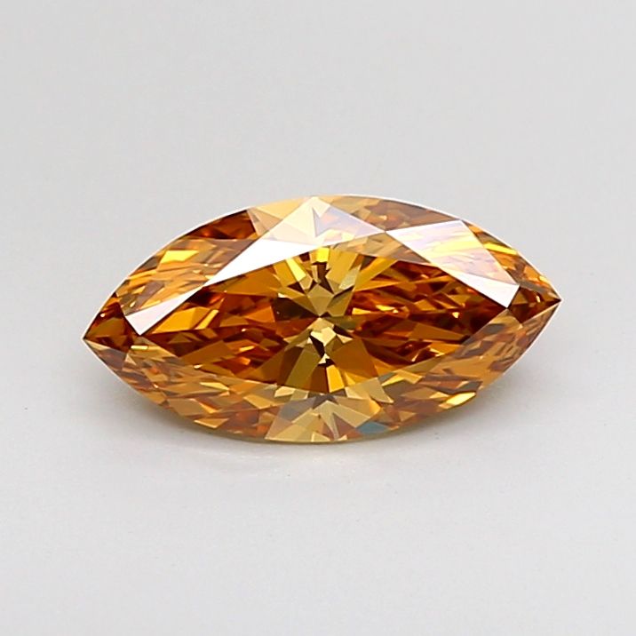 1.23 ct Marquise diamond