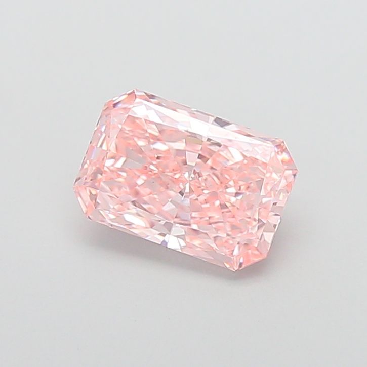 2.02 ct. radiant Lab Grown Diamond front image