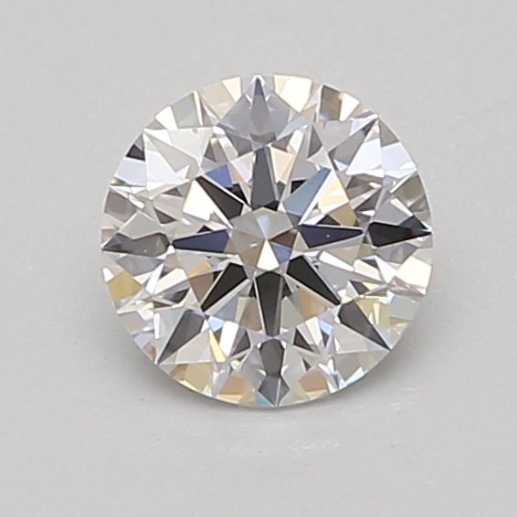 1.09 ct. round Lab Grown Diamond front image