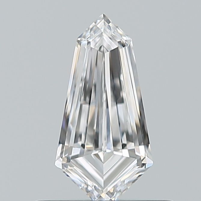 0.4 ct Kite Diamond