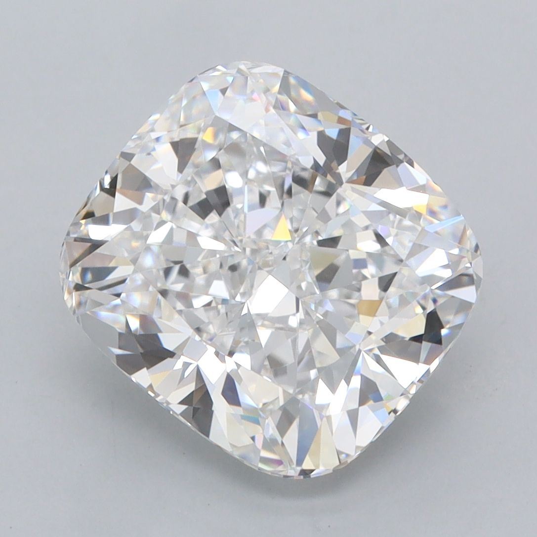 5.39 Carat