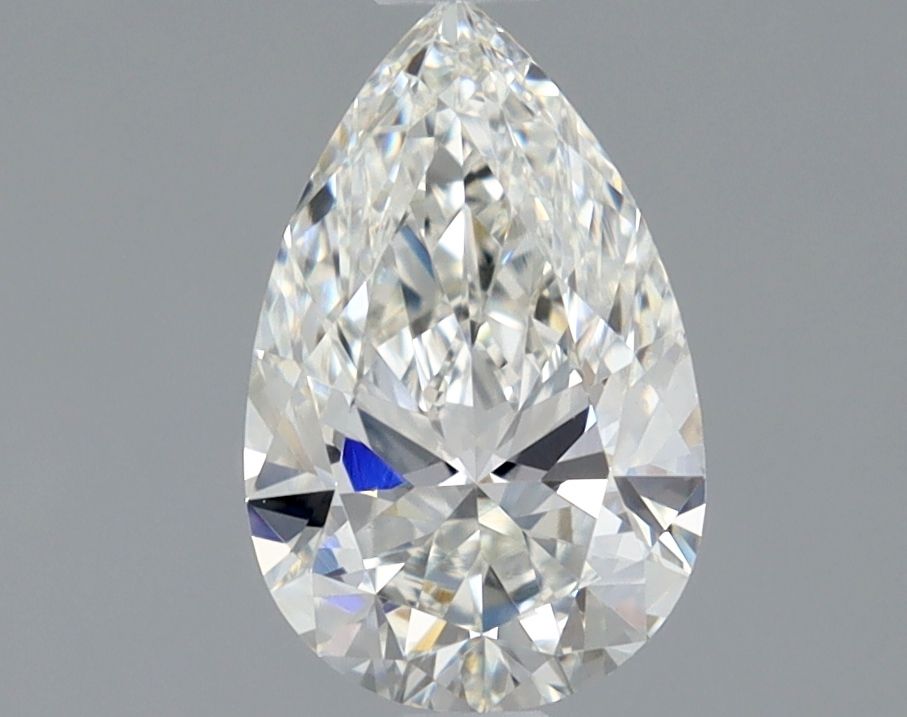 0.73 ct Pear diamond