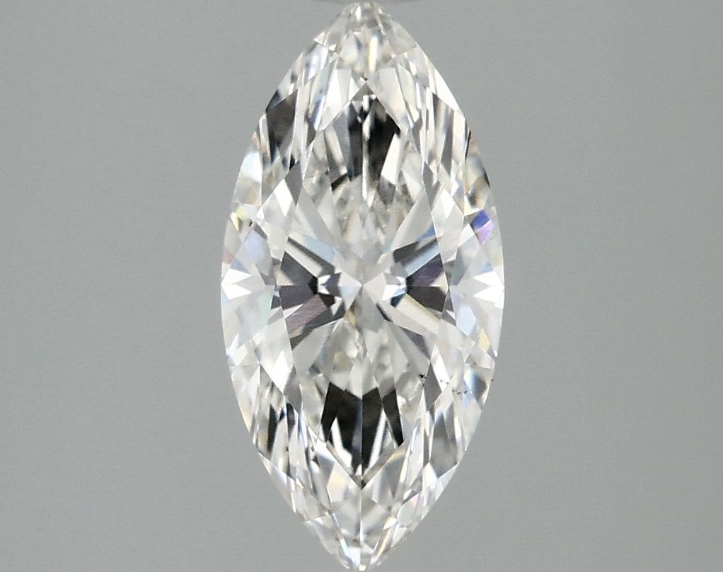 1.60 ct Marquise diamond