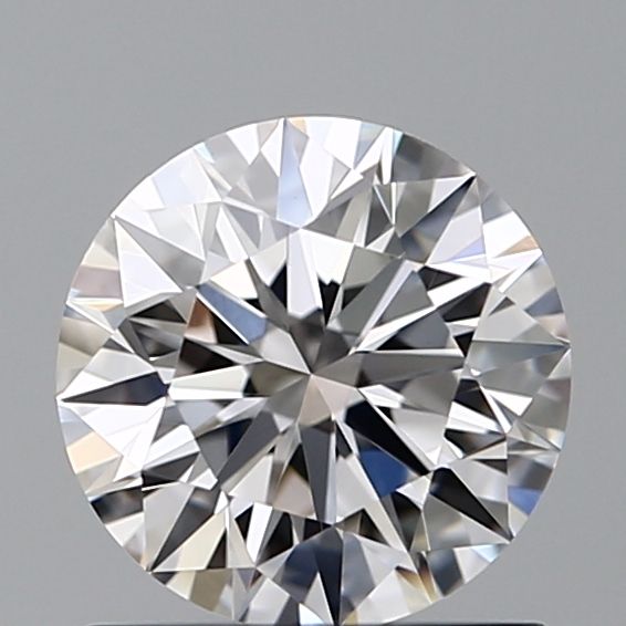 1.06 ct. round Lab Grown Diamond front image