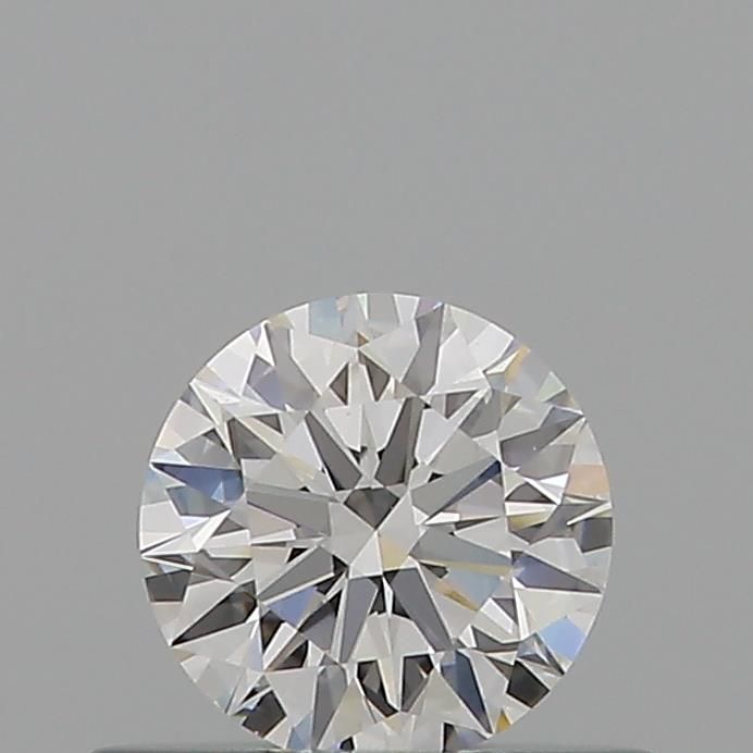 0.43 ct Round diamond