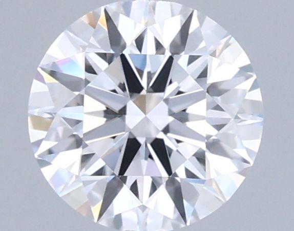 1.01 ct Round Lab-Grown Diamond