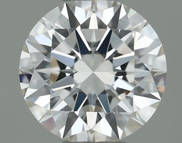0.40 ct Round diamond