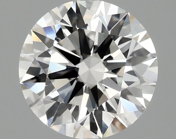 1.94 ct Round diamond