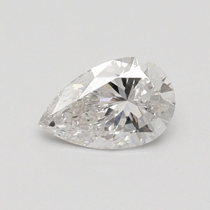 0.41 ct Pear diamond