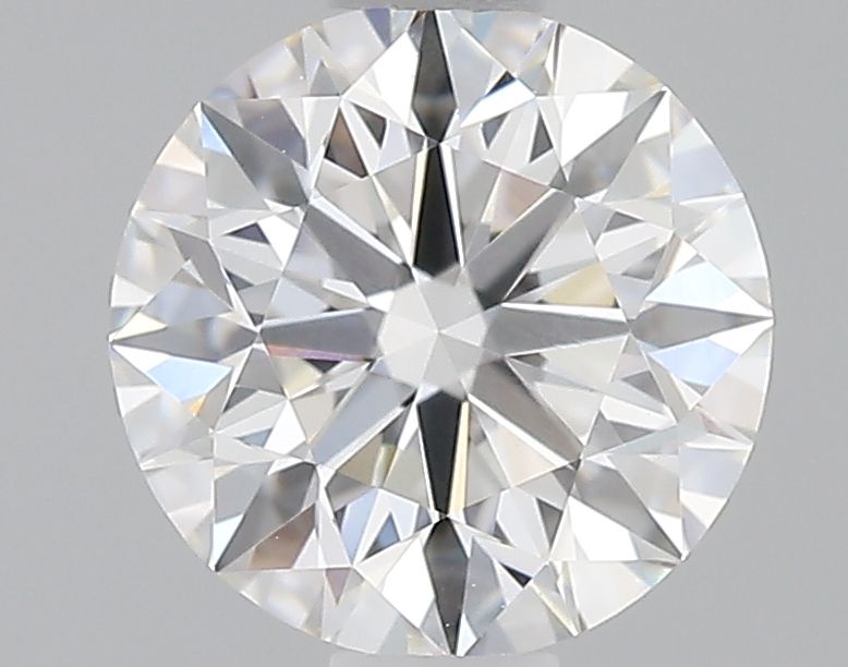 1.04 ct. round Lab Grown Diamond front image