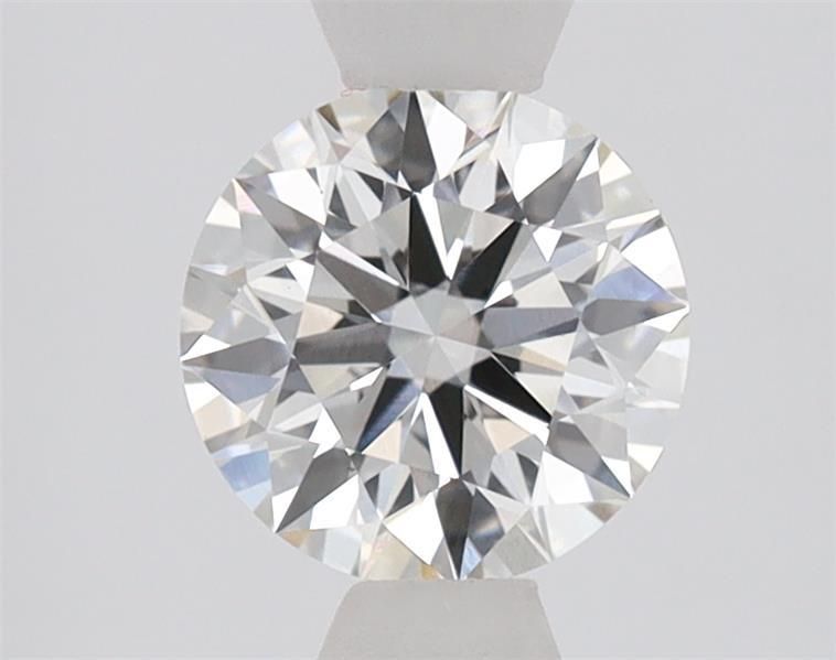 1.08 ct. round Lab Grown Diamond front image