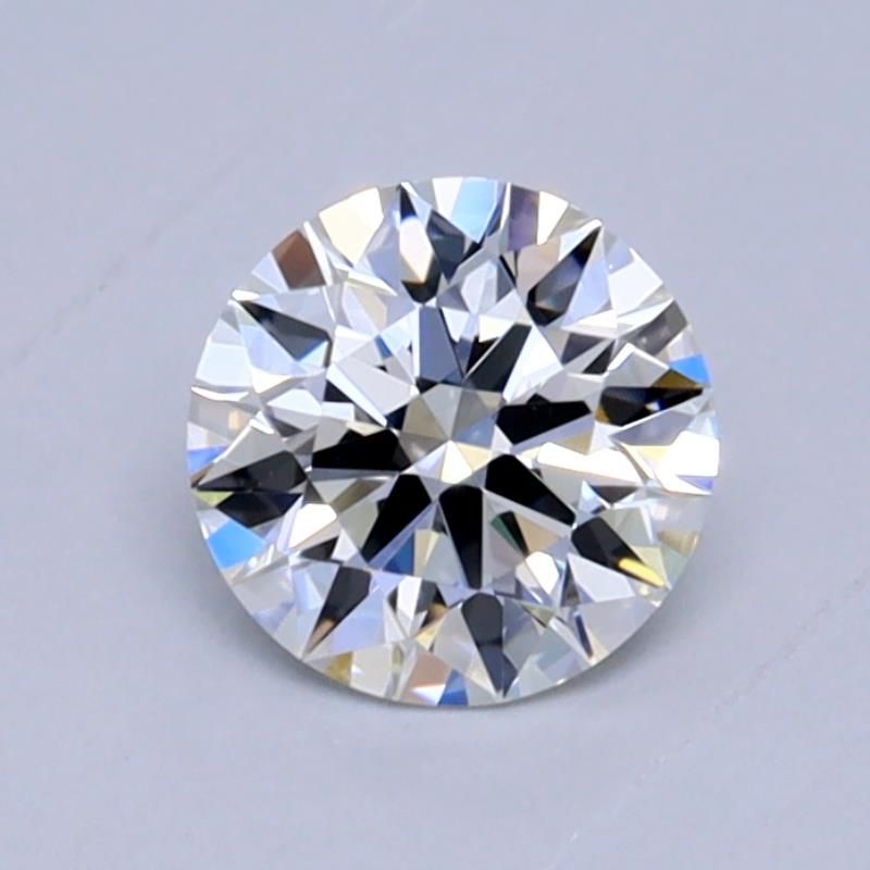 0.31 ct Round diamond