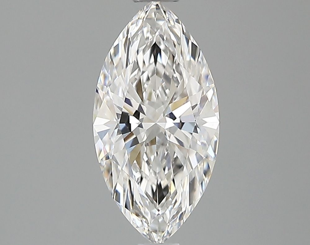 1.08 ct. marquise Lab Grown Diamond front image