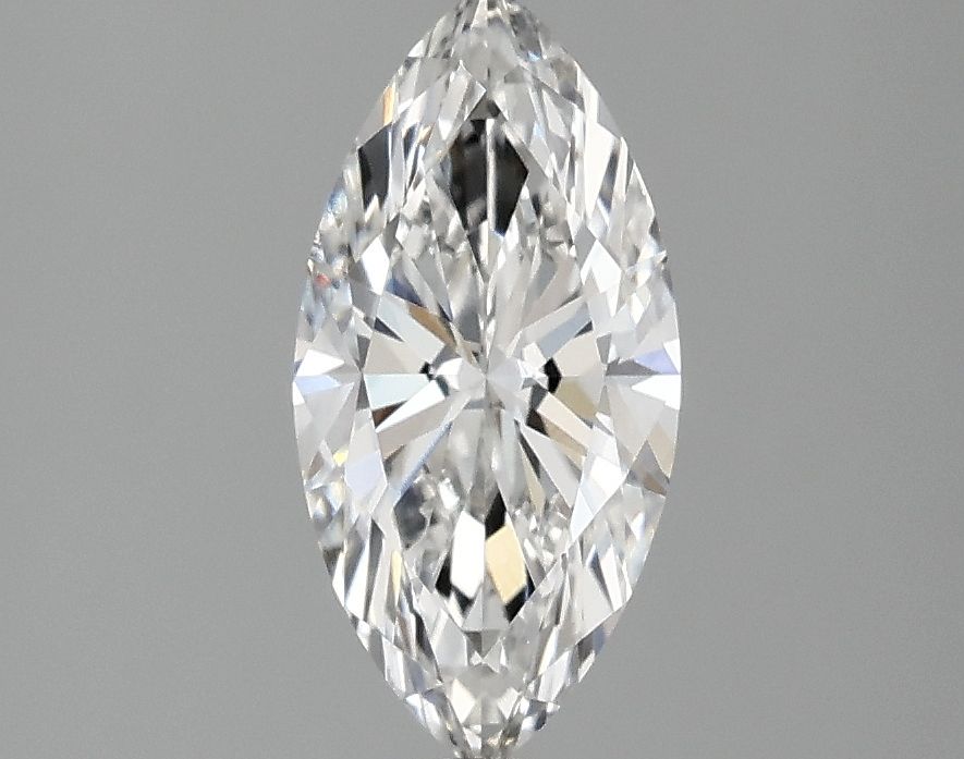 1.07 ct. marquise Lab Grown Diamond front image
