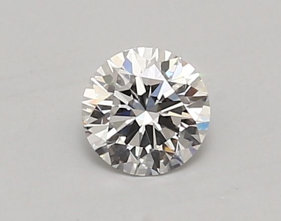 0.53 ct lab-grown Round Diamond