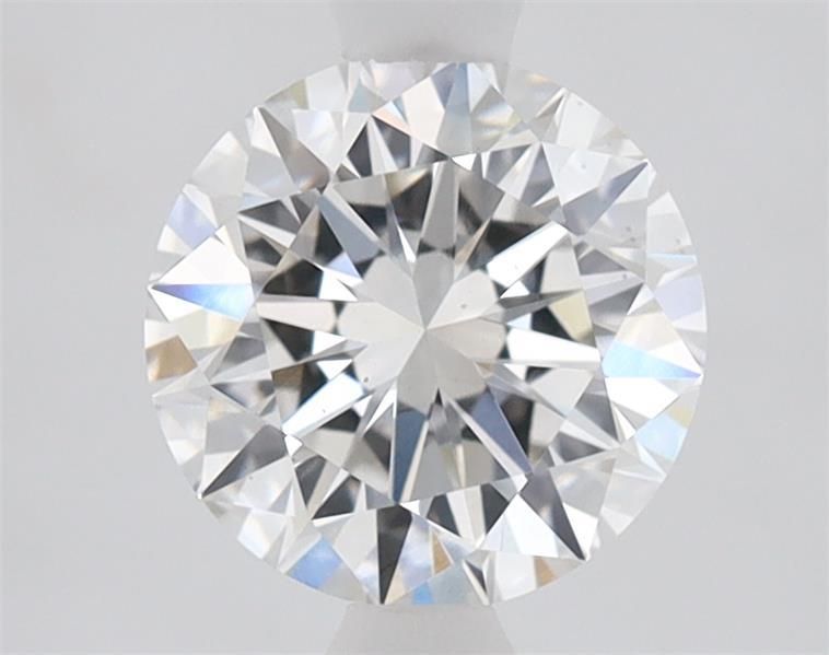 1.51 ct Round diamond