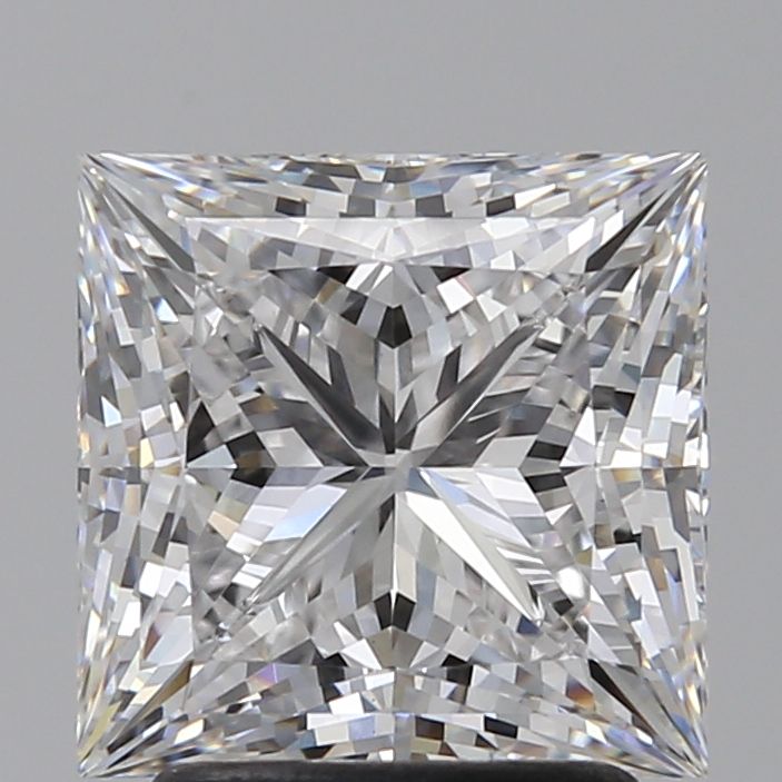 2.58 Carat