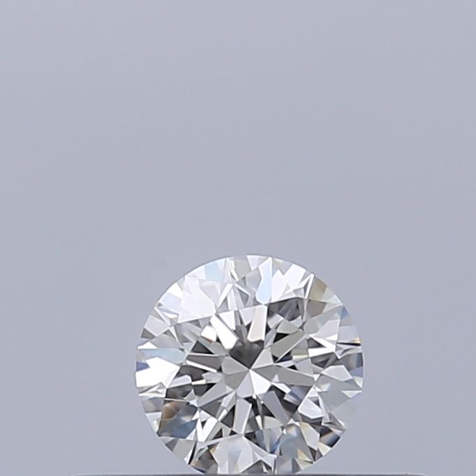 0.19 ct Round Diamond