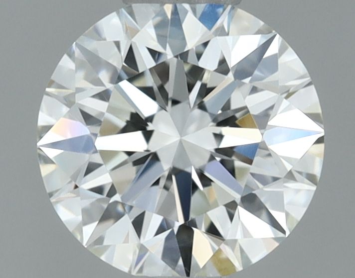 0.60 ct Round diamond