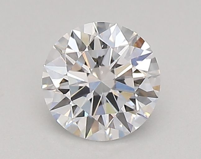 0.41 ct lab-grown Round Diamond