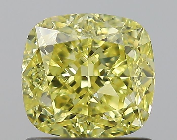 1.07 ct Cushion Modified diamond