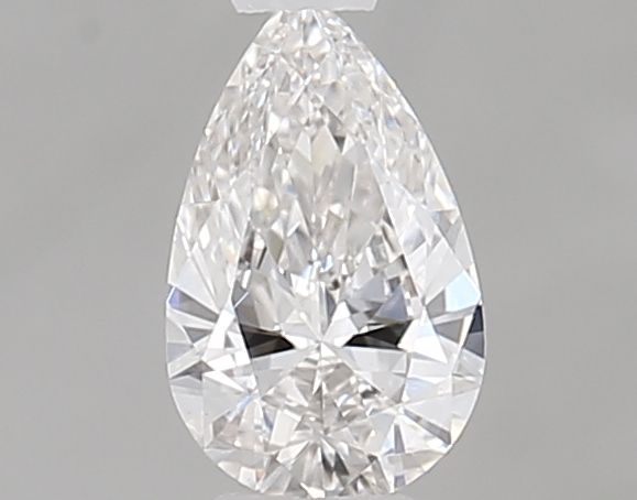 0.30 ct Pear diamond