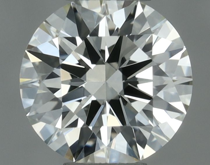 0.30 ct Round diamond
