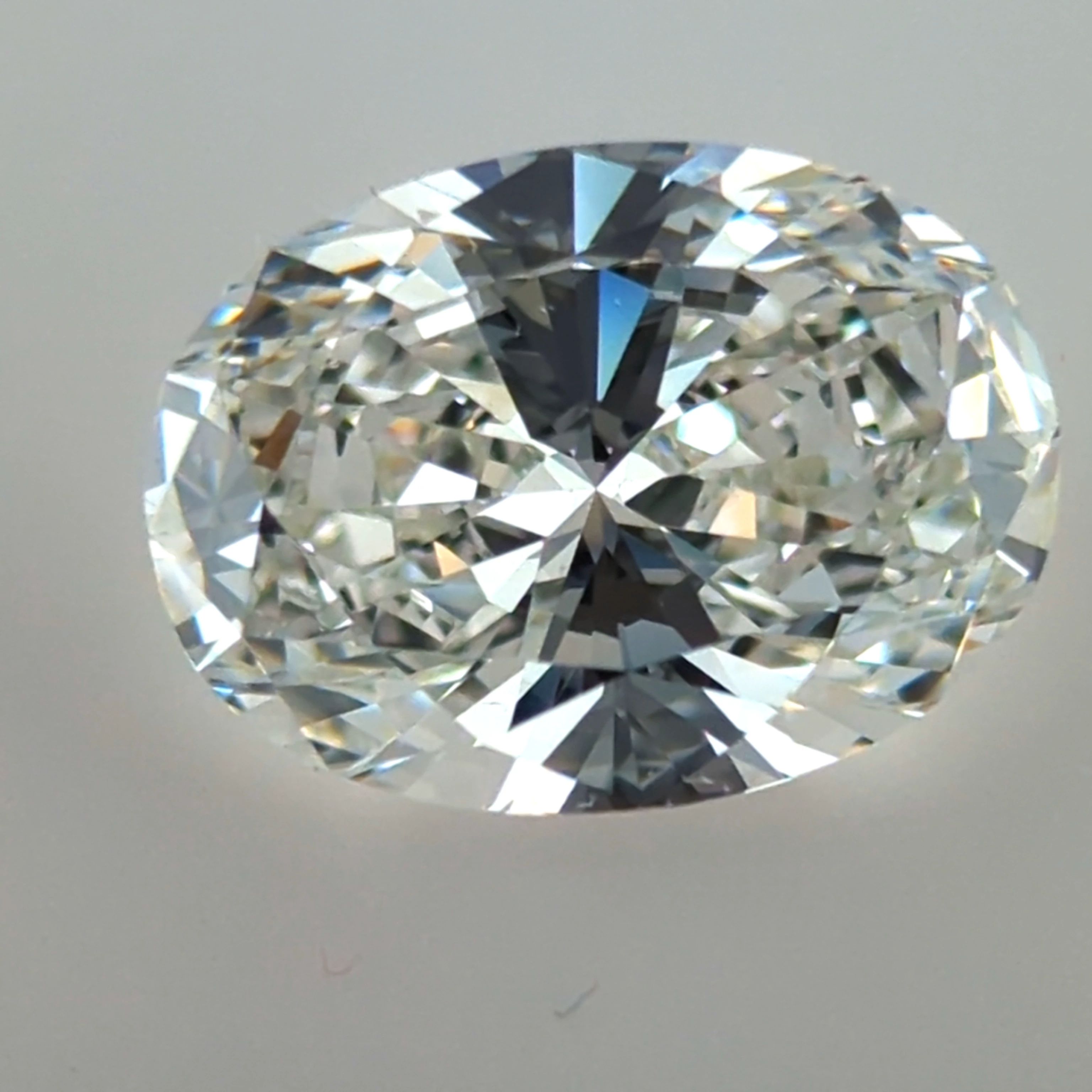 5.01 Carat