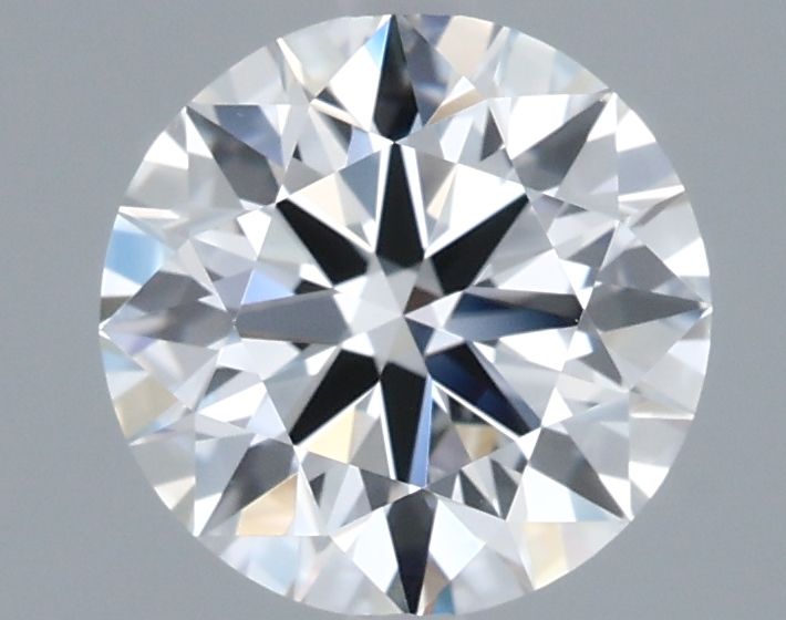 1.50 ct. round Lab Grown Diamond front image