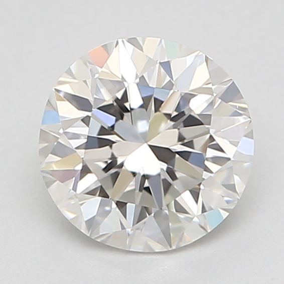 0.50 ct Round diamond