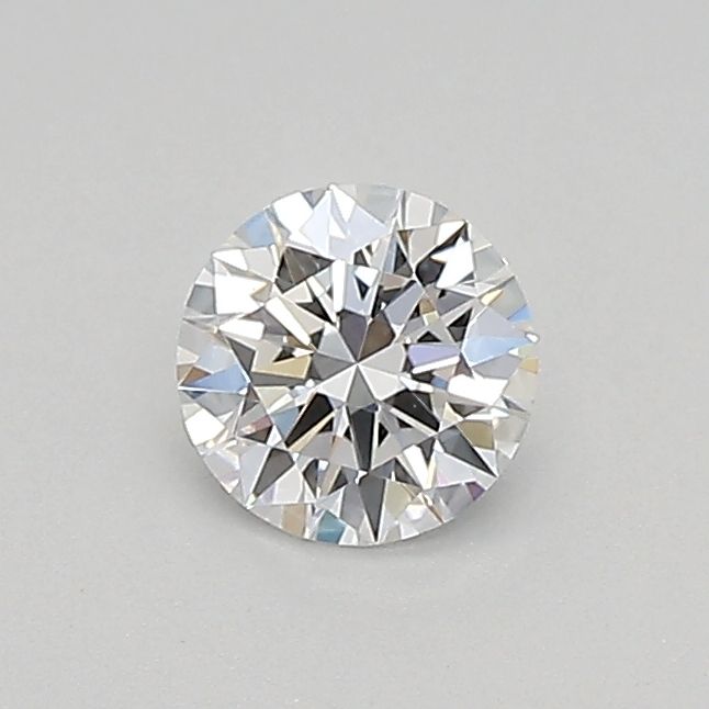 0.37 ct lab-grown Round Diamond