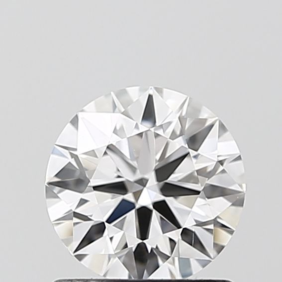 0.83 ct. round Lab Grown Diamond front image