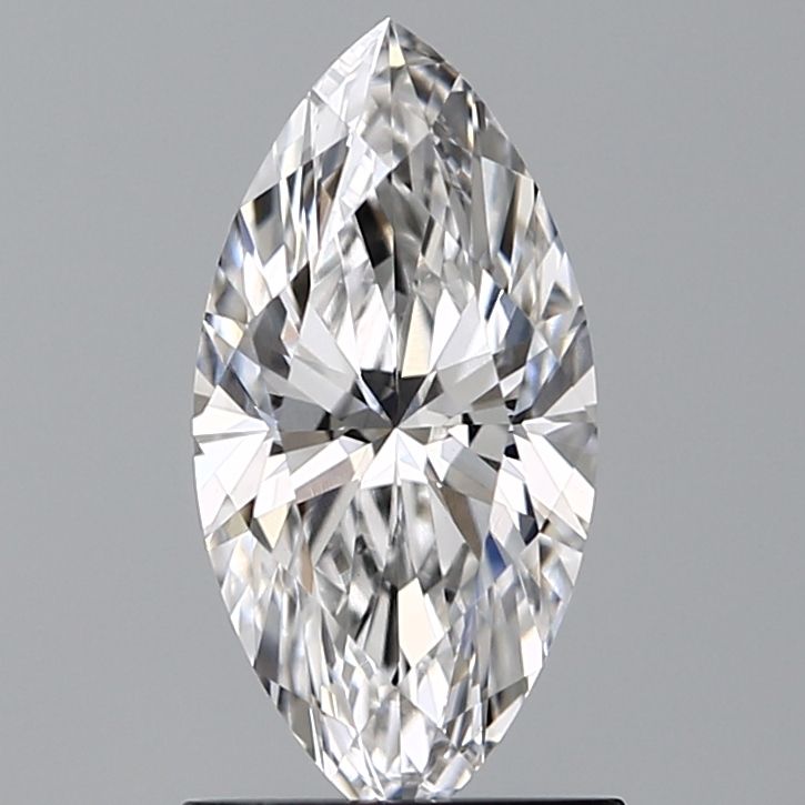 1.07 ct. marquise Lab Grown Diamond front image