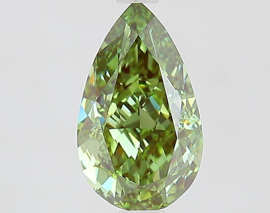 2.00 ct Pear diamond