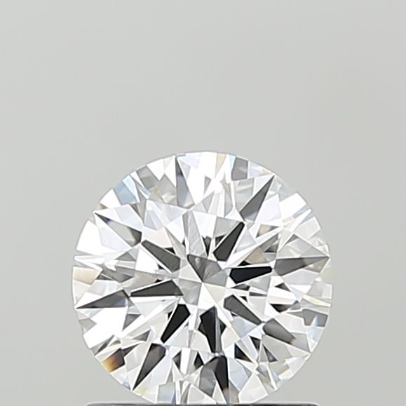 1.01 ct. round Lab Grown Diamond front image