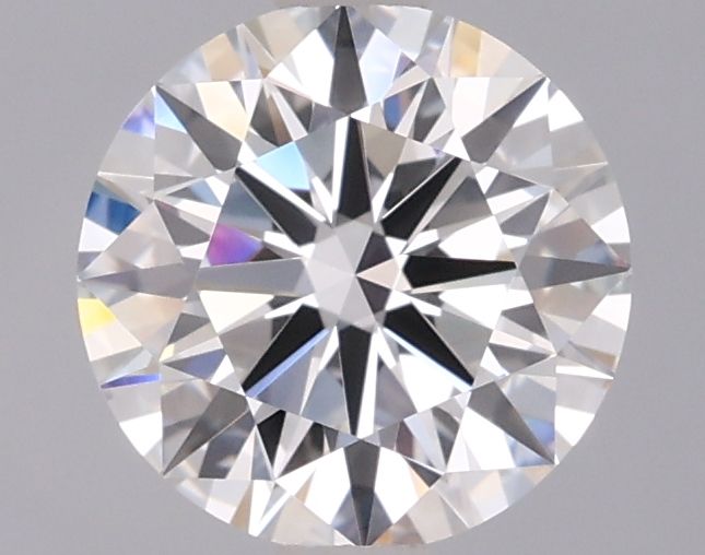 1.52 ct Round diamond