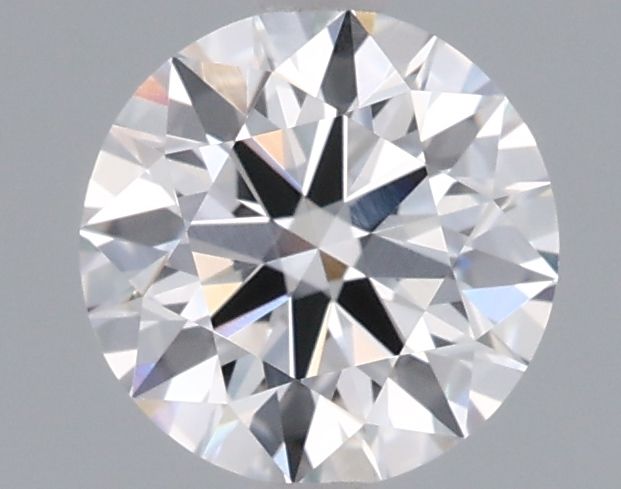 1.01 ct. round Lab Grown Diamond front image