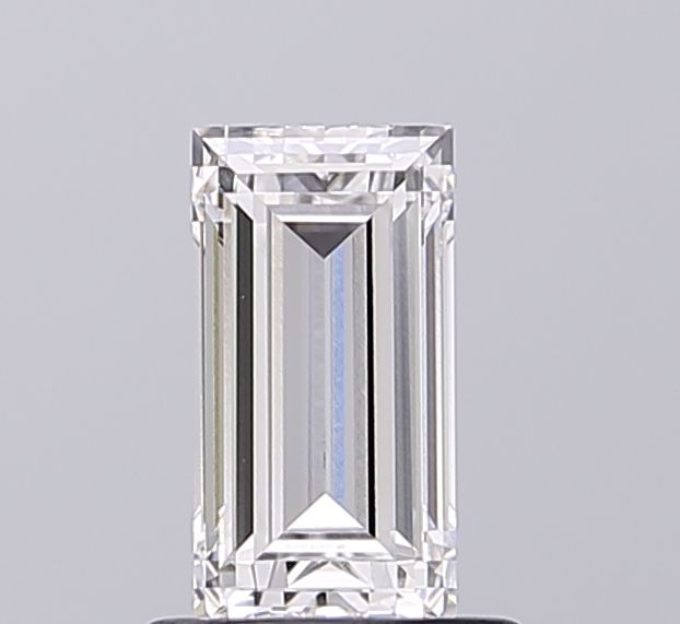 1.02 ct lab-grown Baguette Diamond