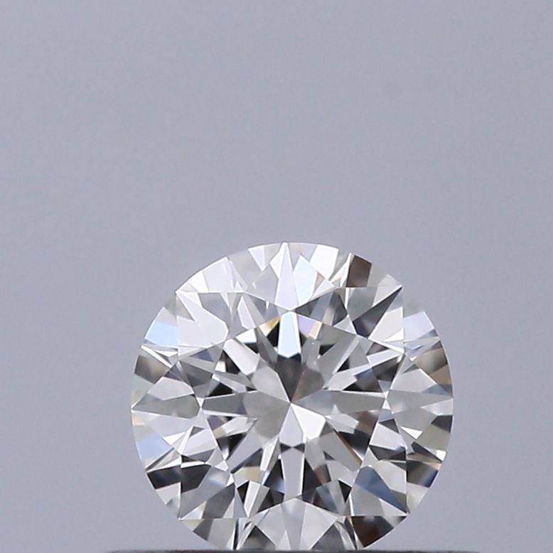 0.32 ct Round diamond