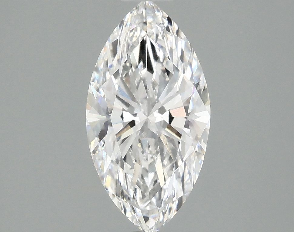 1.57 ct. marquise Lab Grown Diamond front image